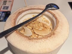 -烹然四季椰子鸡火锅(姚家园万象汇店)
