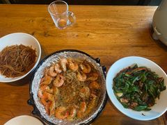 -渔乡米香·剁椒鱼头(四方坪店)
