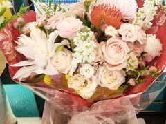 -BoBloom花店(晶耀前滩店)