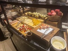 -香荟Aroma·外滩茂悦大酒店