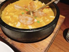 -山里亲戚(淞虹路店)