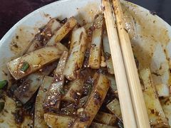 -泰宜担担面(黄泥塝总店)