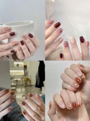 -M·X Nail日式美甲美睫