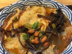 -笋爷高汤嗦螺粉·螺蛳粉(上社店)