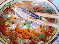 牛肉汤-兄弟俩老李家牛肉汤(总店)