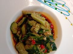 -周渝食惦·酸菜鱼精致川菜(横岗店)
