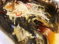 -海鲜码头·中国菜