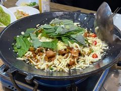 -向阳庄烧烤店(望京西园店)