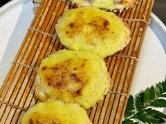 -缘·金家烤鳗鱼(西塔总店)