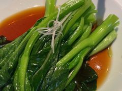 -绿茶餐厅(天通苑华联店)