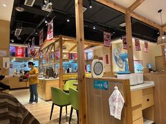-姥姥春饼·烤鸭(未央路盛龙店)
