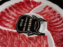 -牛将军•涮肉•烤肉•铁板烧(北京王府井·故宫店)