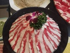 -德天雪花肥牛海鲜火锅(南苑东路店)