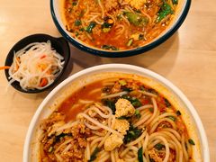 -青和小锅米线(翠湖店)