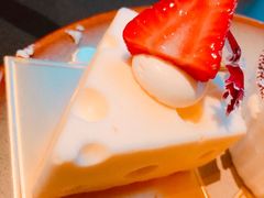 -上海苏宁宝丽嘉酒店·Cafe Bellagio西餐厅