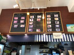-青春分食(仙林大学城店)