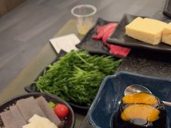 -湊湊火锅·茶憩(打浦桥日月光店)