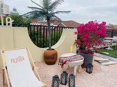 -HUATA 'Holiday Plan 花榻