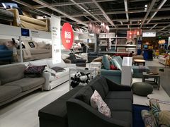 -宜家家居(哈尔滨商场店)