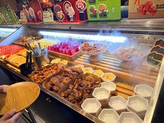 -牛New寿喜烧(金茂览秀城店)