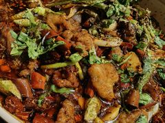 -杨三孃跷脚牛肉(中粮鸿云悦街店)