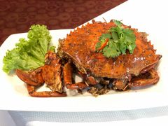 -珍宝海鲜坊(樟宜NSRCC店)