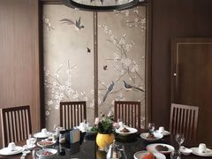 包厢-锡和无锡菜(景丽苑店)