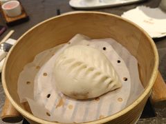 -北京泰富酒店-柏景轩中餐厅