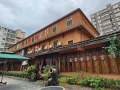 -岳城根据地(洣江大道店)