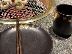 -NIUAN牛庵·日式和牛烧肉(恒隆店)