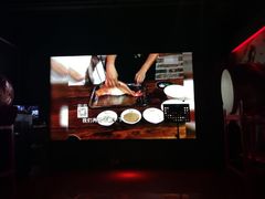 -令狐冲·炭烤活鱼(宝龙店)