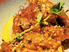 -BE BRIGHT KITCHEN(正佳广场店)