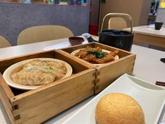 -蔡澜点心·粤菜(西单大悦城店)