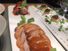 -晟永興烤鸭店(五道口店)