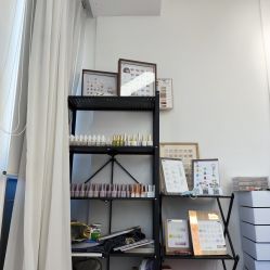 -ManiQ 美甲美睫專門店