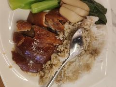 -鹅冠港式茶餐厅(来福士店)