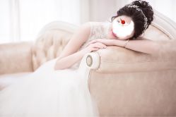 点击看大图 -金夫人婚纱摄影(华南店)