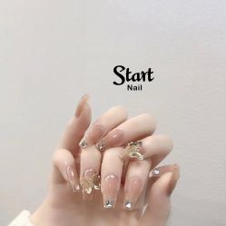 -StartNail美甲
