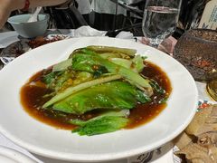 -小河盐帮·私家菜·烤鸭(三元桥·霄云路店)