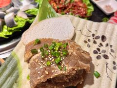 -木槿花韩式炭烤·熟成肉工坊(孙文东路店)
