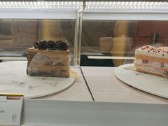 -CloudD'or可露朵蛋糕(1733商业空间店)