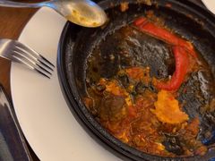 -Tajine Moroccan塔金摩洛哥中东餐厅