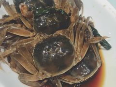 -小城故事·地道宁波味(月湖盛园店)