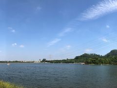 -水濂山森林公园