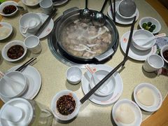 -煲大王猪肚鸡·椰子鸡火锅(红谷滩万达店)