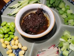 -四季民福烤鸭店(前门廊房二条店)