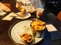 -bluefrog蓝蛙(水游城店)