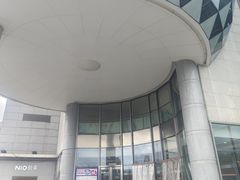 -百联南桥购物中心