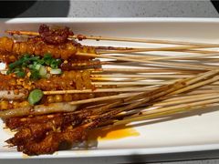 -半天妖烤鱼(诺德广场店)