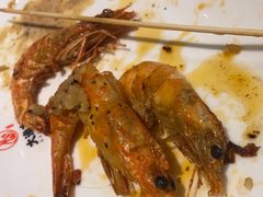 -渔乐之昕·铁板烧自助餐(虹悦城店)